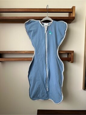 Love To Dream Swaddle UP™ – Size Medium (13-19 lbs) – Like New 💙